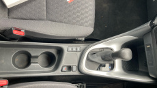 Toyota Yaris 1.5 Hybrid Icon 5dr CVT Hybrid Hatchback